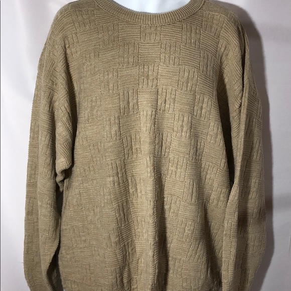 Dior Other - Christian Dior Mens Vintage Sweater